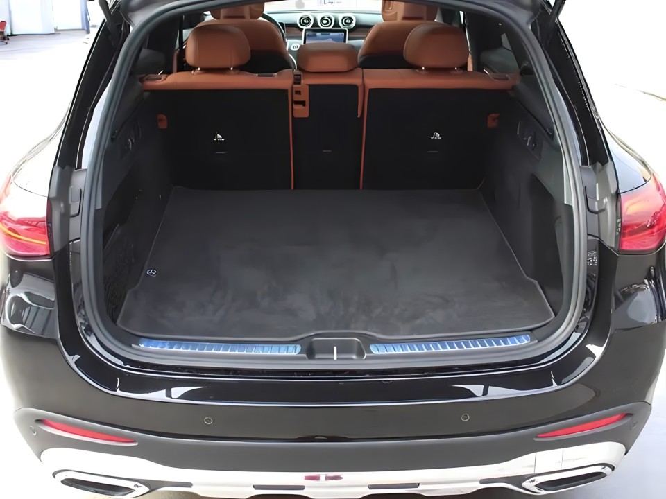Mercedes-Benz GLC 200 4MATIC - foto 43