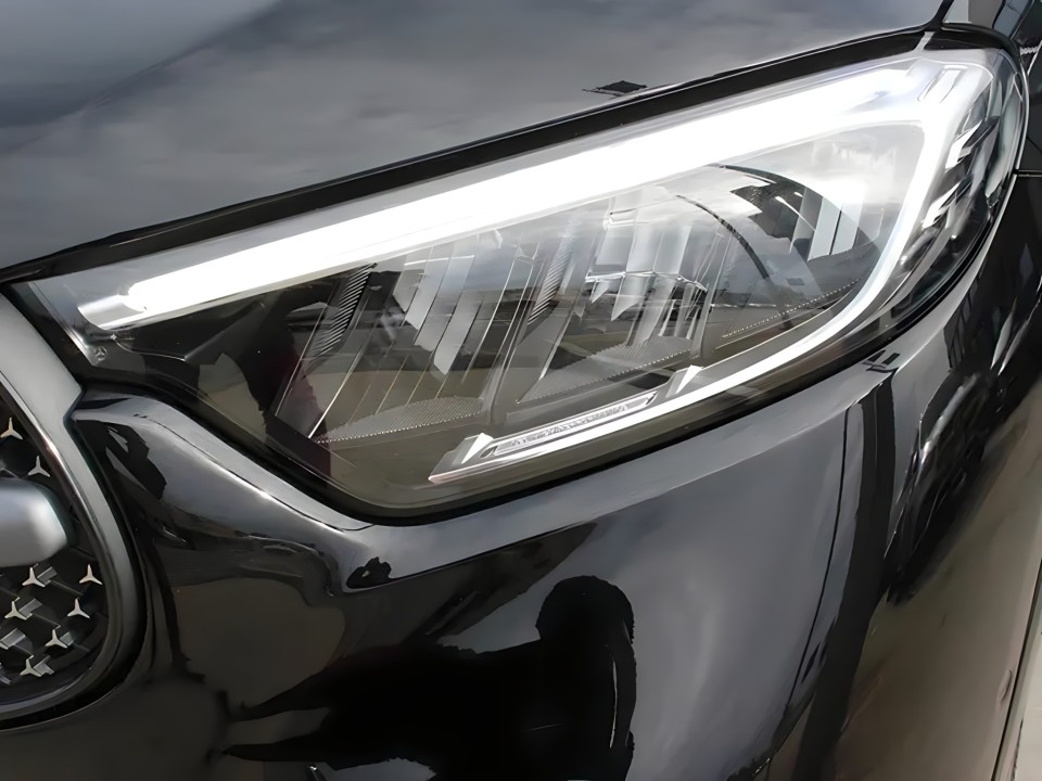 Mercedes-Benz GLC 200 4MATIC - foto 10