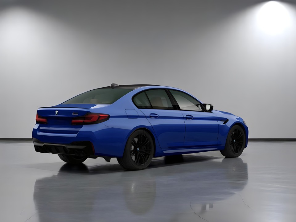 BMW M5 Competition (5)