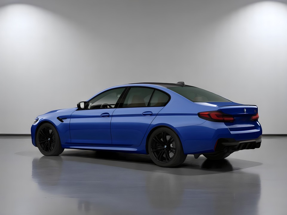 BMW M5 Competition (3)
