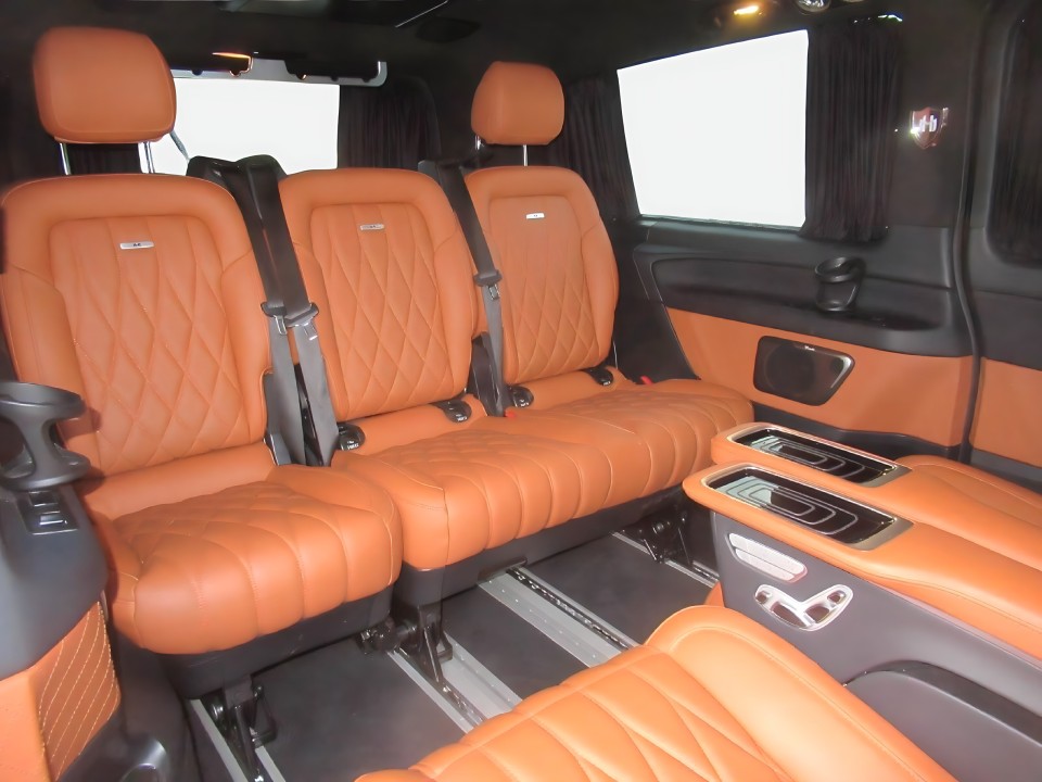 Mercedes-Benz V 300d 4MATIC Extralong (4)