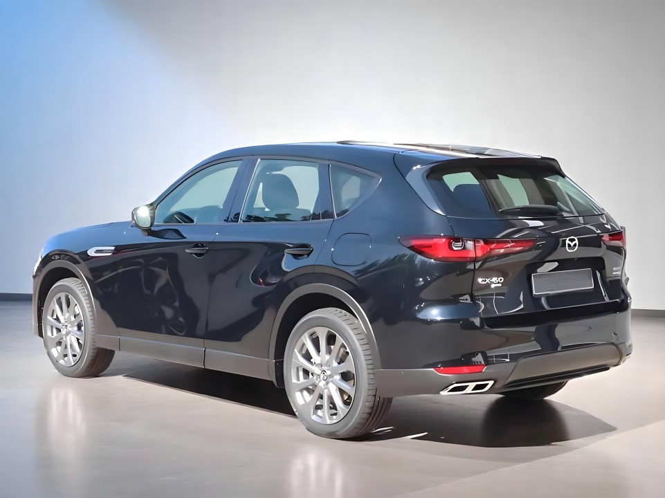 Mazda CX-60 PHEV Exclusive (3)
