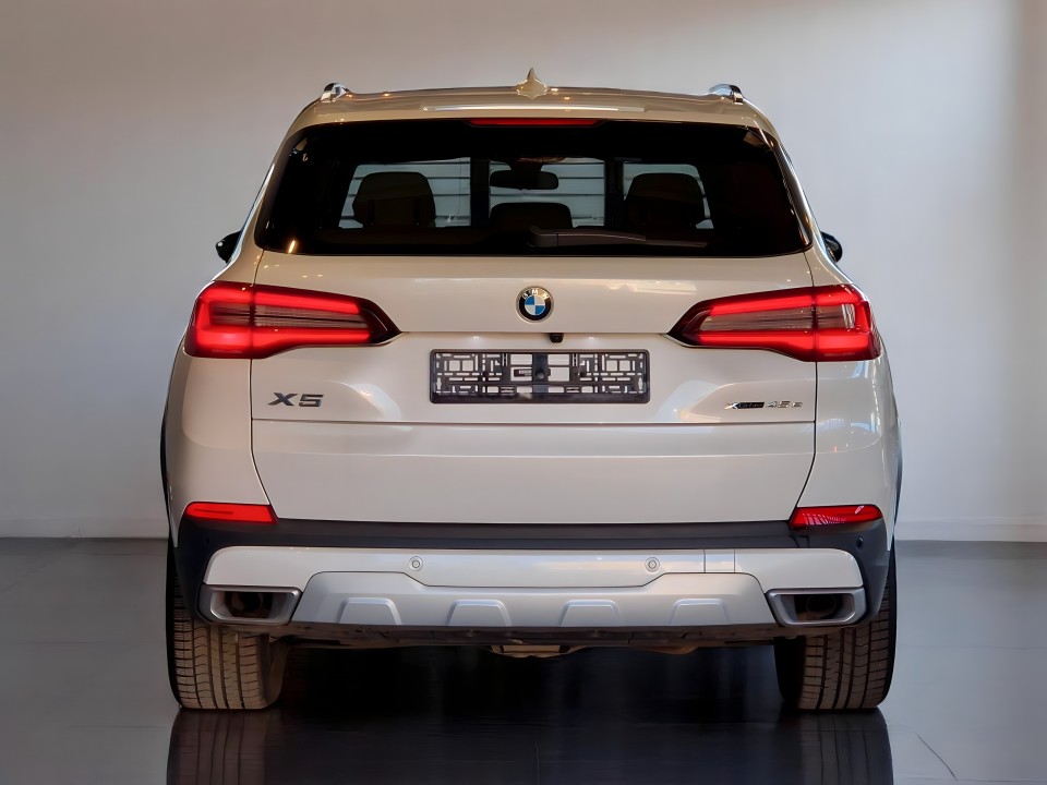 BMW X5 xDrive45e xLine (5)