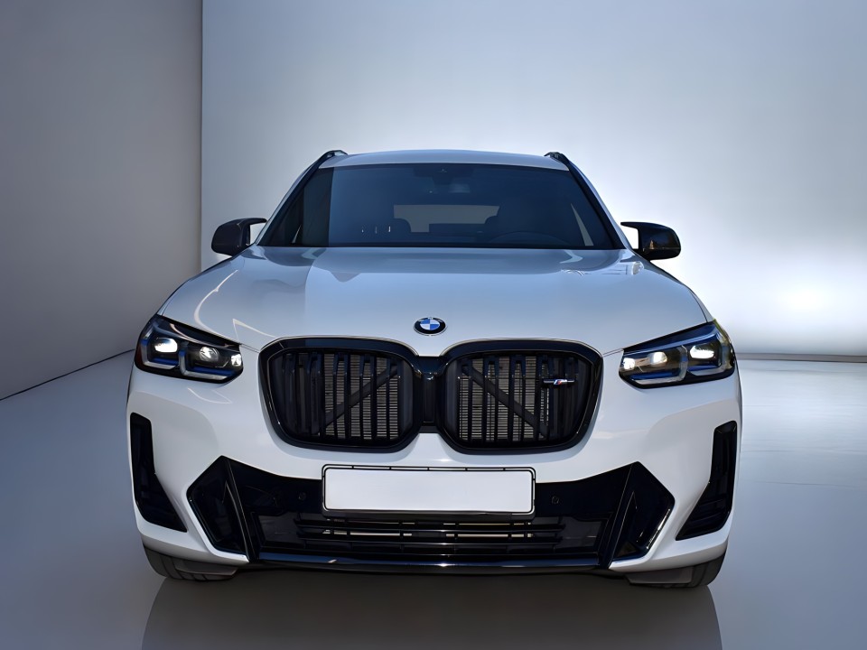 BMW X3 M40i (2)