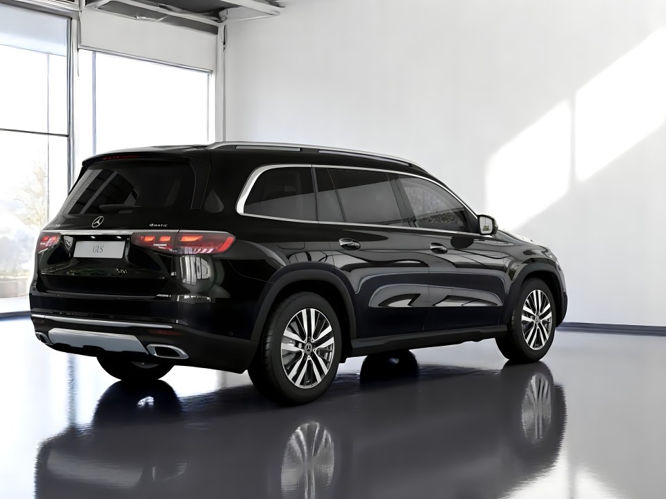 Mercedes-Benz GLS 450 4MATIC (3)