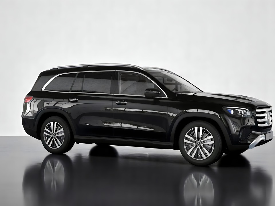 Mercedes-Benz GLS 450 4MATIC (2)