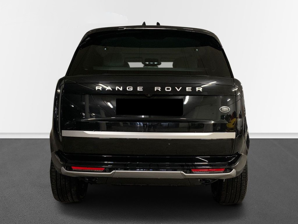 Land Rover Range Rover P440e - foto 6
