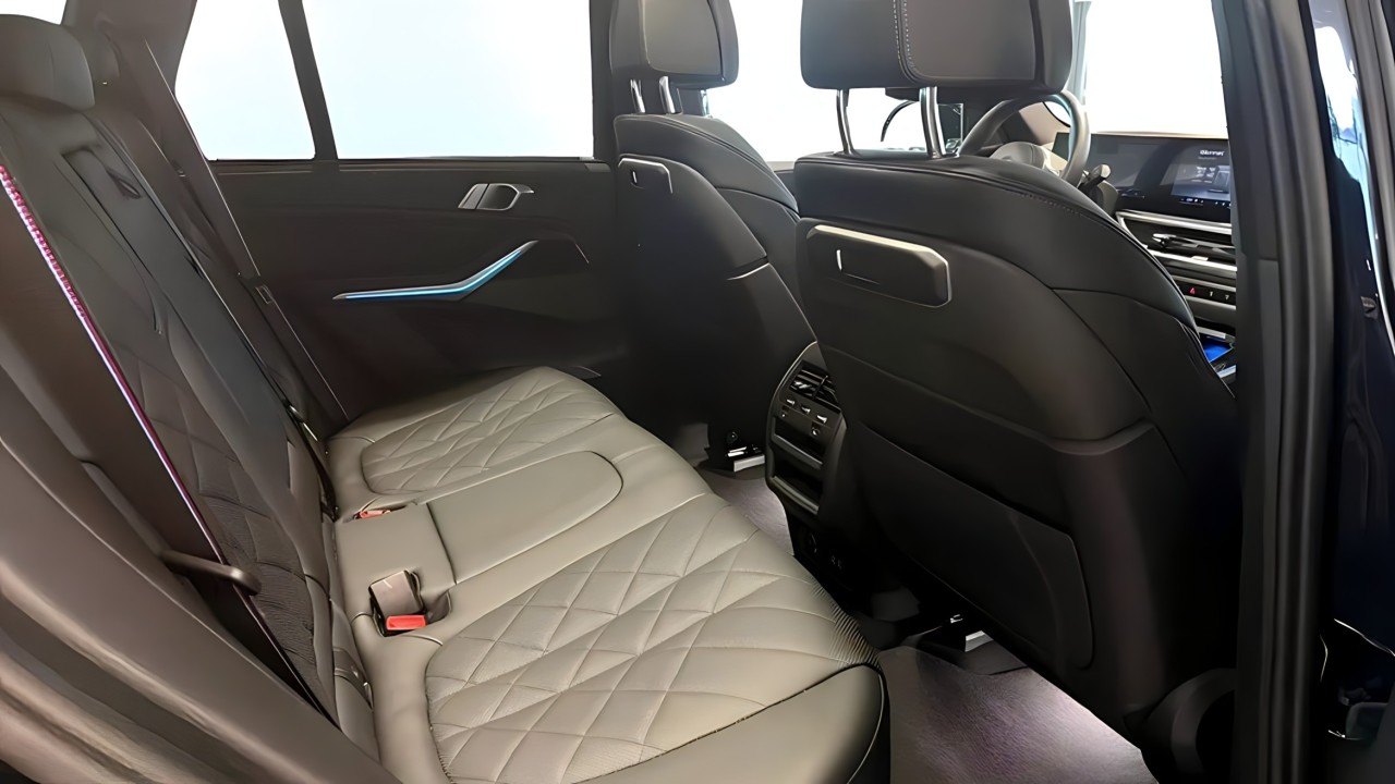BMW X5 xDrive50e M-Sport - foto 8