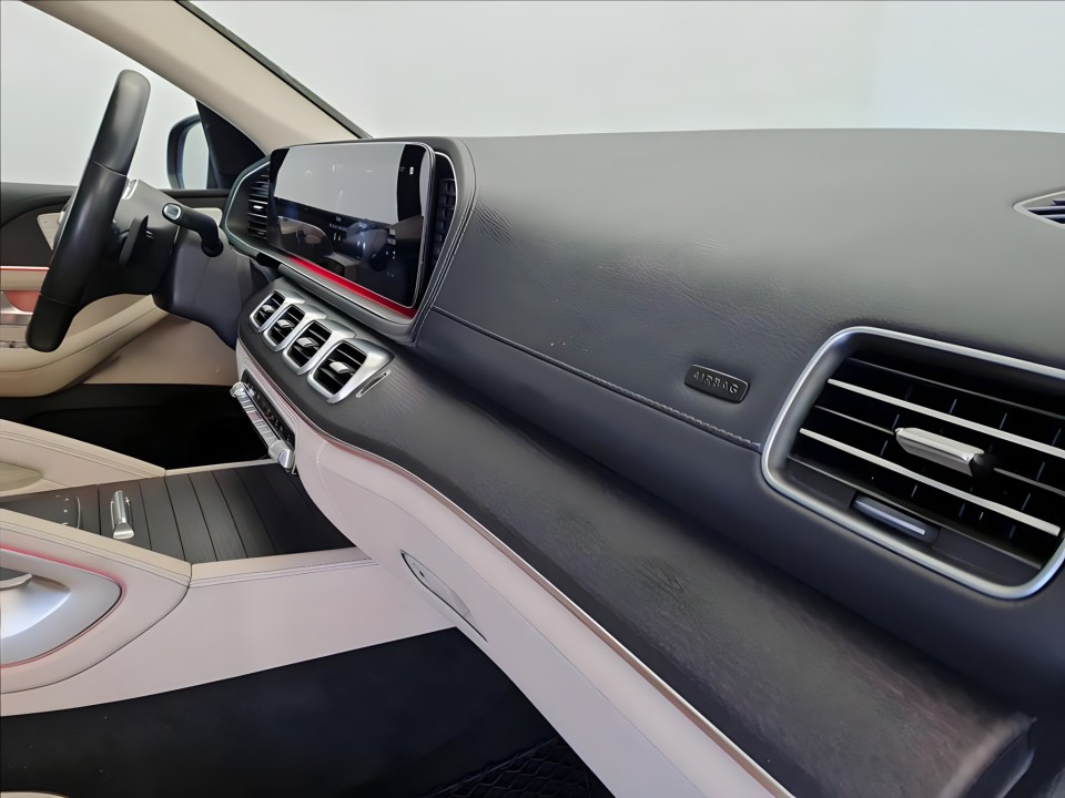 Mercedes-Benz GLE Coupe 350d 4MATIC AMG Line - foto 14