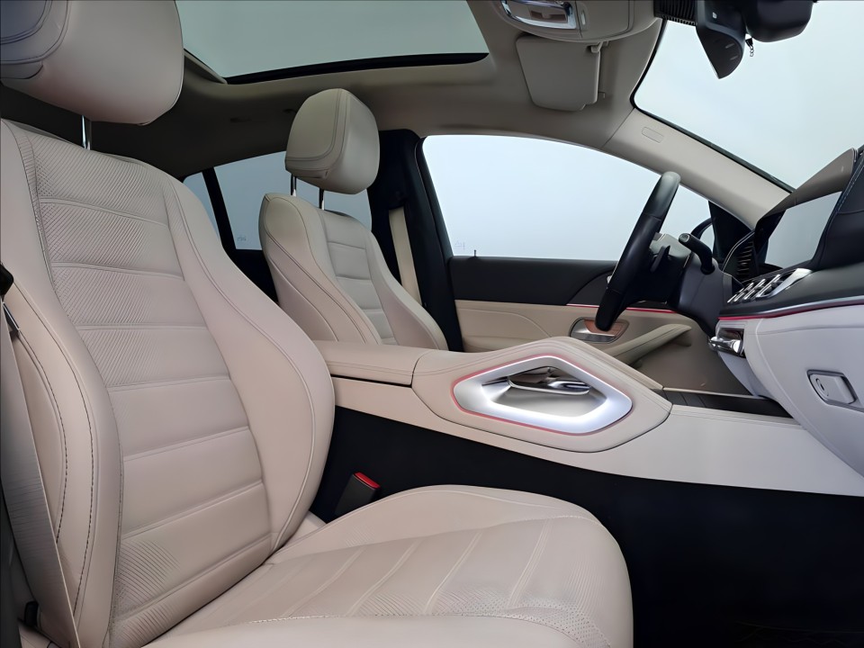 Mercedes-Benz GLE Coupe 350d 4MATIC AMG Line - foto 15