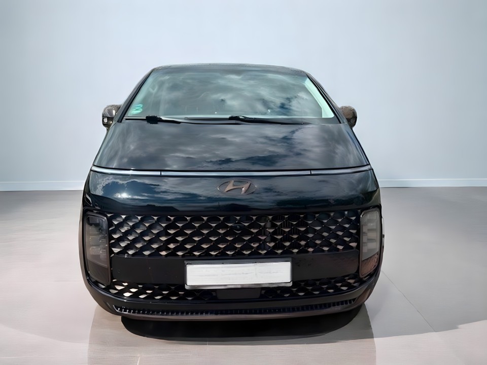 Hyundai Staria Signature (2)