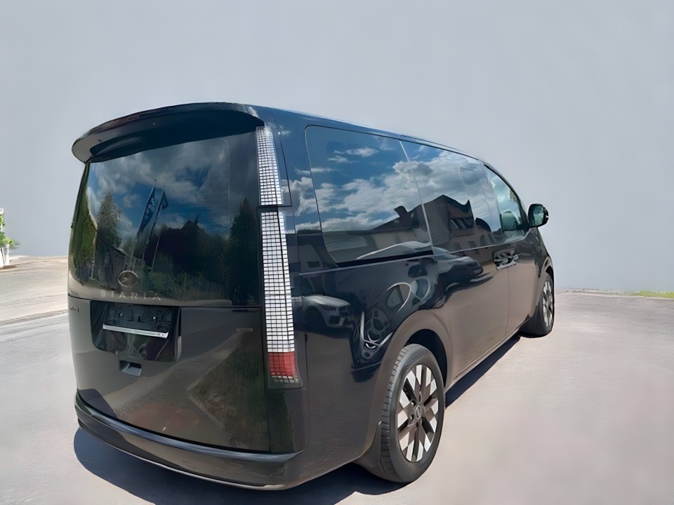 Hyundai Staria Signature (5)