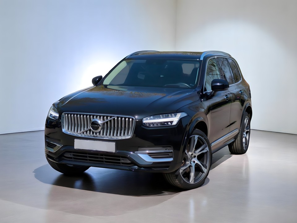 Volvo XC 90 B5 AWD R-Design (3)