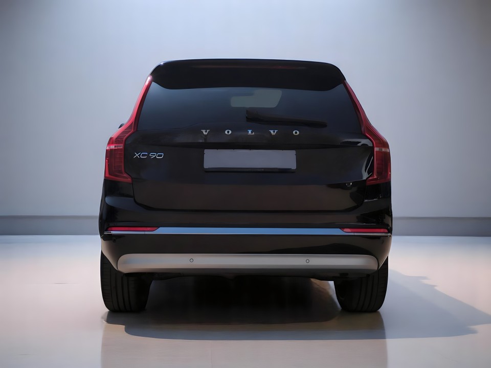 Volvo XC 90 B5 AWD R-Design (5)