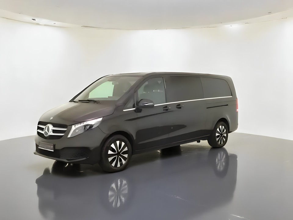 Mercedes-Benz V 300d 4MATIC Extralong (4)
