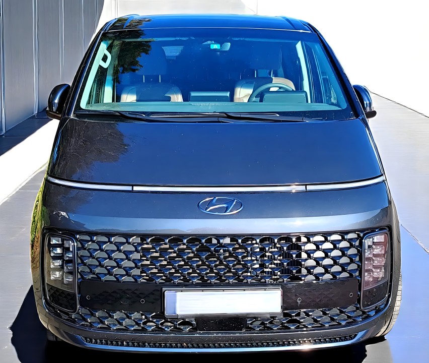 Hyundai Staria 2.2 Signature AWD - foto 6