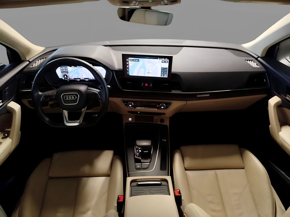 Audi Q5 55 TFSIe quattro (5)