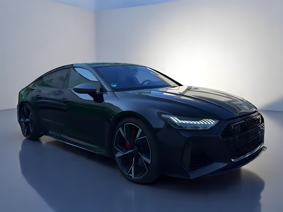 Audi RS7 Performance (5)