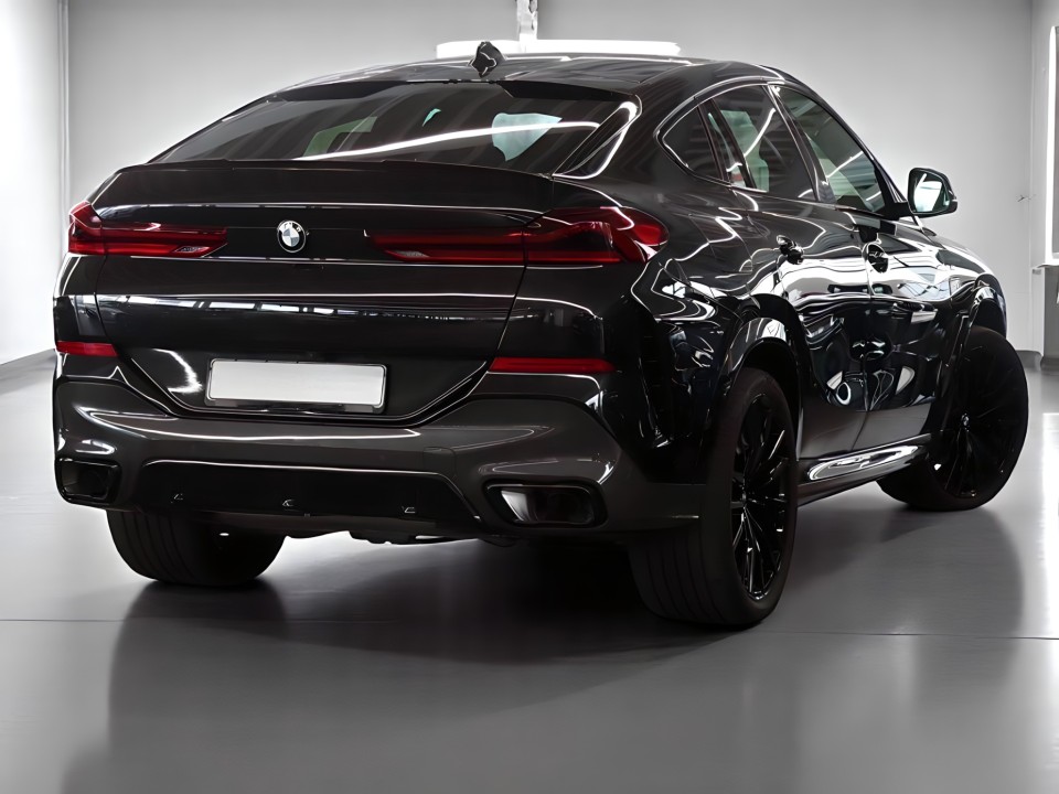 BMW X6 xDrive30d M-Sport (3)