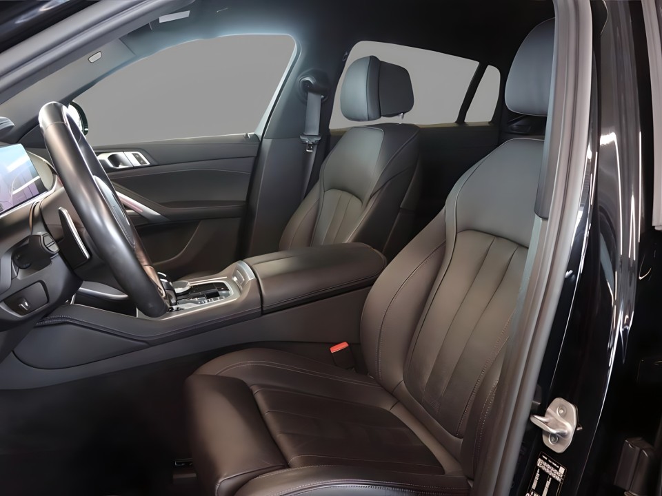 BMW X6 xDrive30d M-Sport (4)
