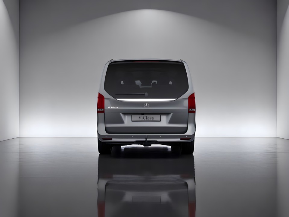 Mercedes-Benz V 300d 4MATIC EDITION Extralong (3)