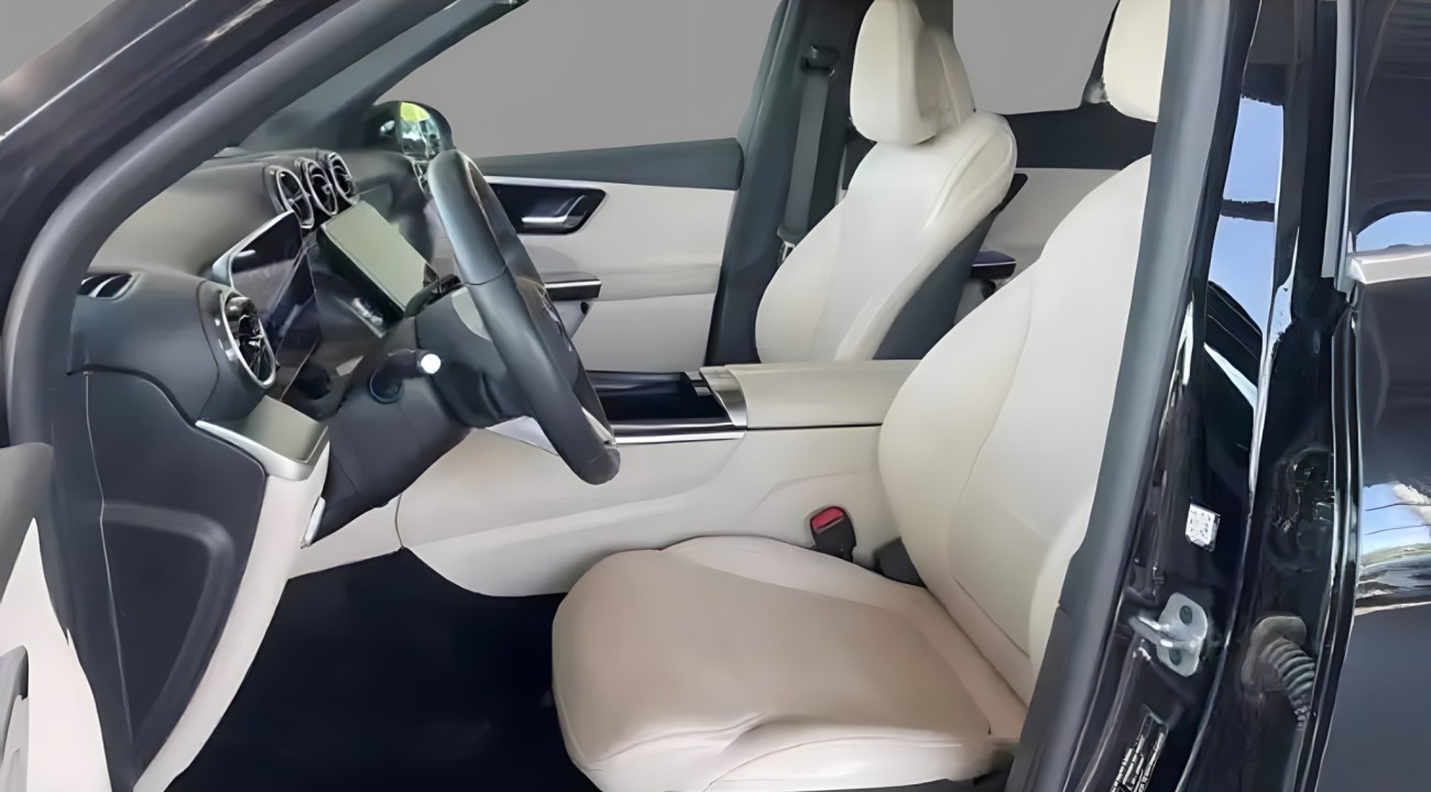 Mercedes-Benz GLC SUV 200 4MATIC - foto 6