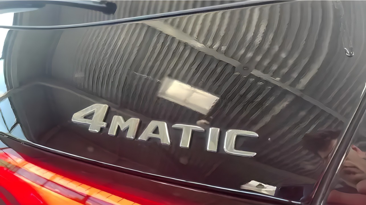 Mercedes-Benz GLC SUV 200 4MATIC - foto 12