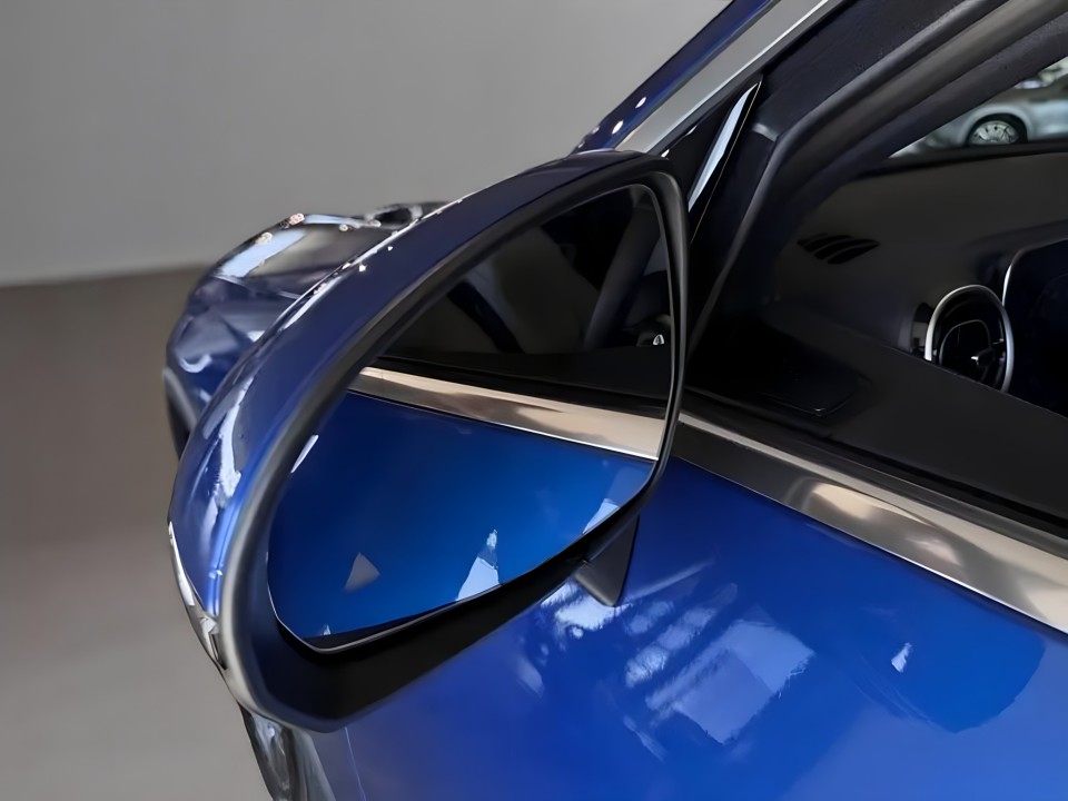 Mercedes-Benz GLC 200 4MATIC AMG LINE - foto 13