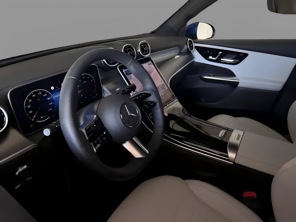 Mercedes-Benz GLC 200 4MATIC AMG LINE - foto 6