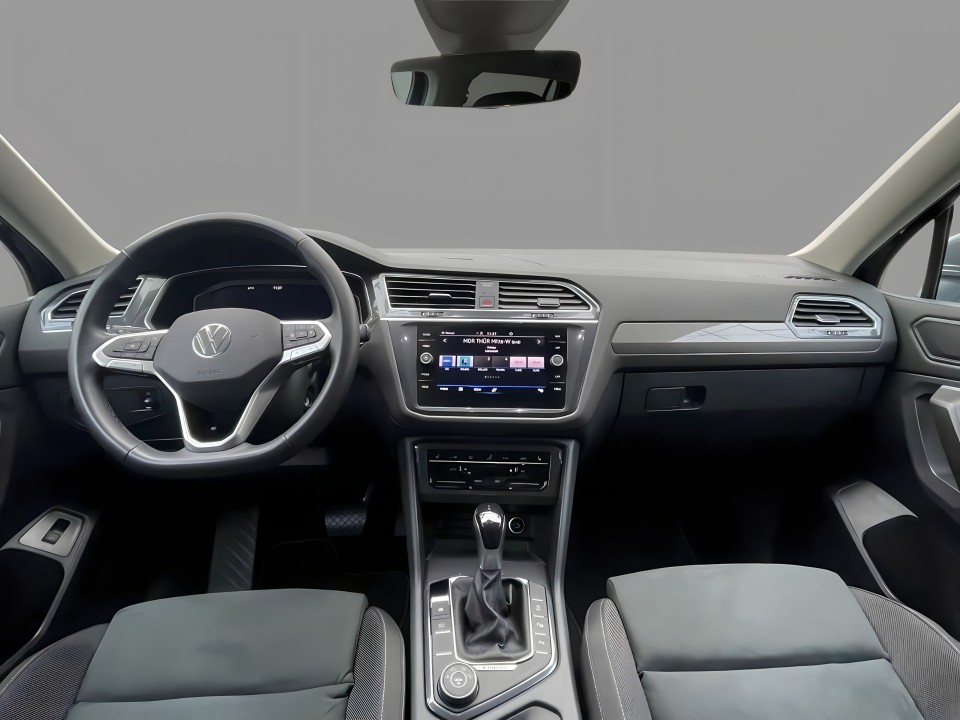 Volkswagen Tiguan Allspace 2.0 TDI DSG 4MOTION - foto 17