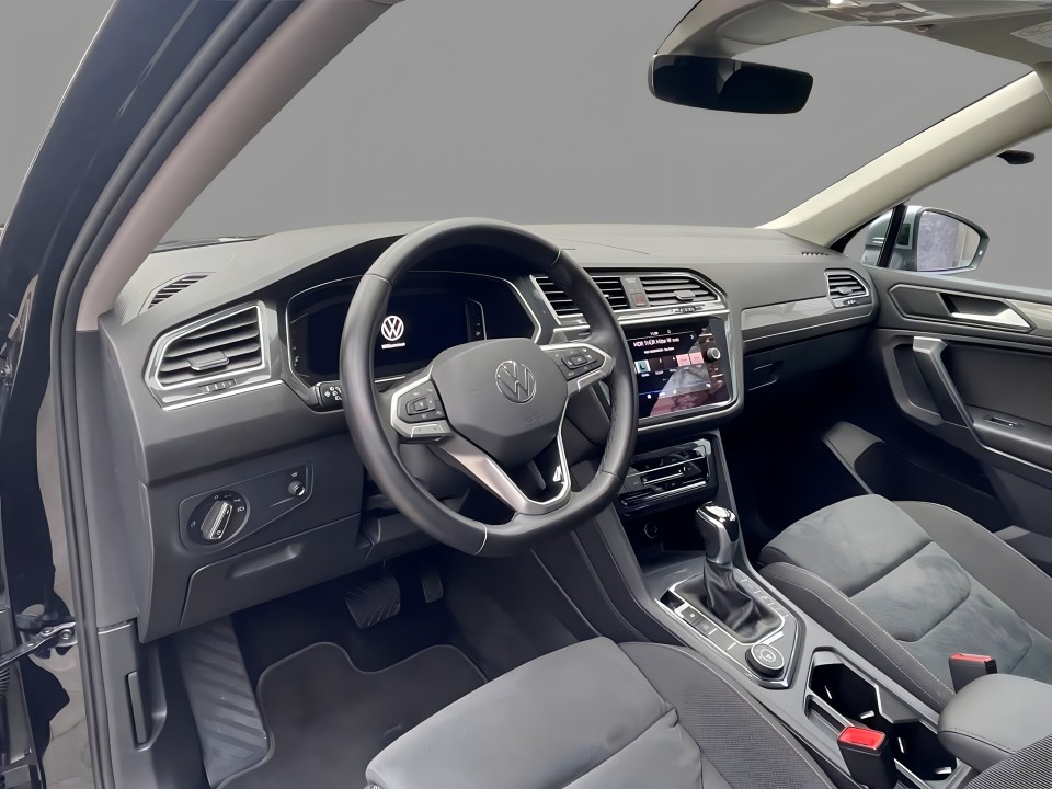 Volkswagen Tiguan Allspace 2.0 TDI DSG 4MOTION - foto 16