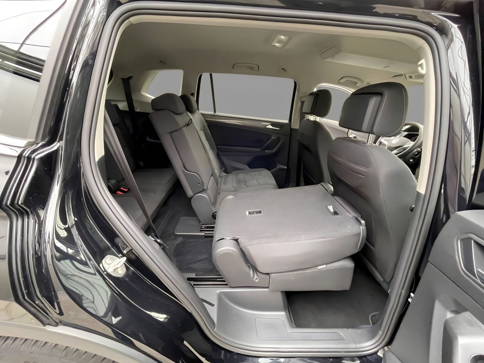 Volkswagen Tiguan Allspace 2.0 TDI DSG 4MOTION - foto 13