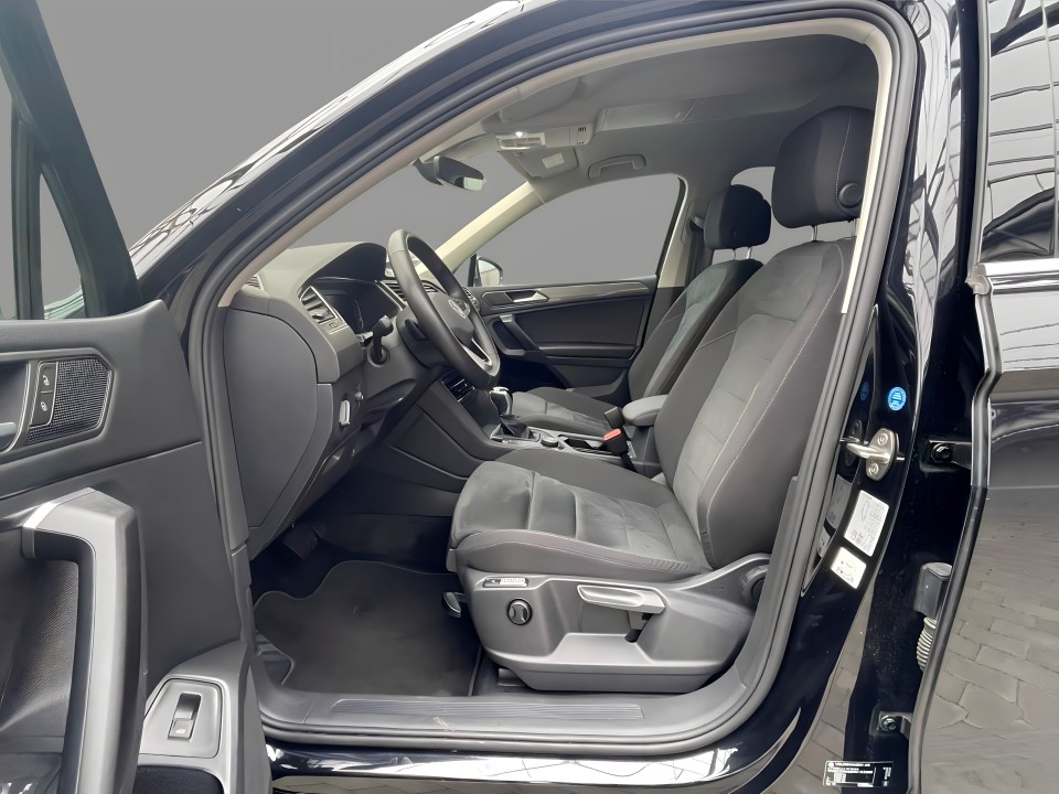 Volkswagen Tiguan Allspace 2.0 TDI DSG 4MOTION - foto 10