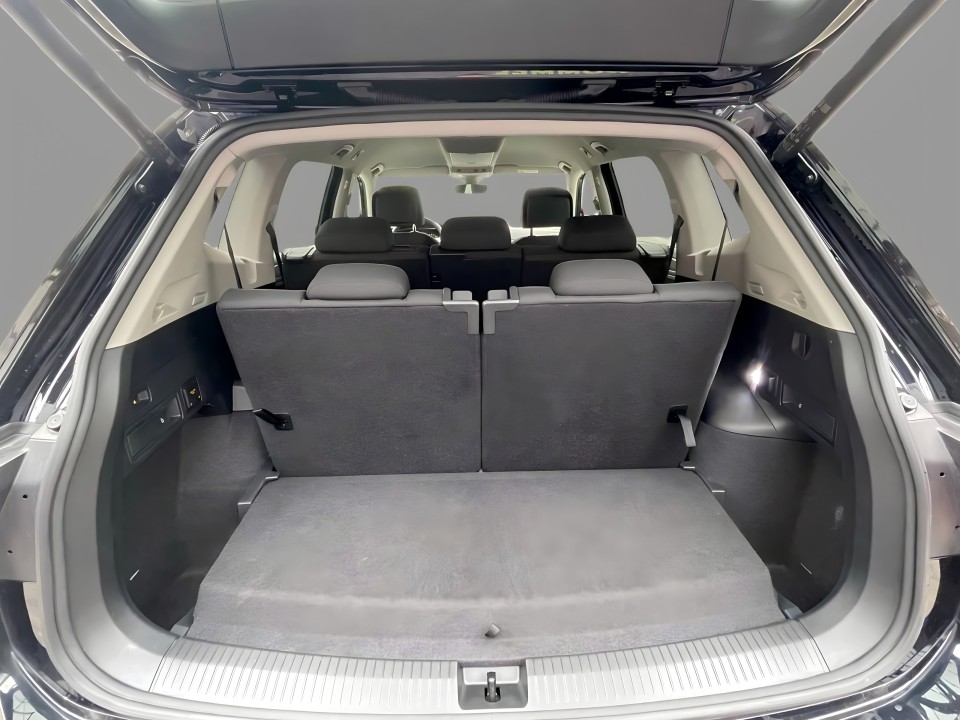 Volkswagen Tiguan Allspace 2.0 TDI DSG 4MOTION - foto 26