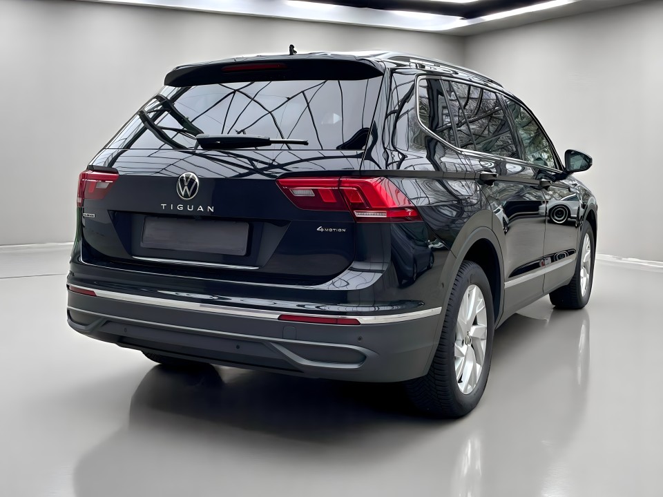 Volkswagen Tiguan Allspace 2.0 TDI DSG 4MOTION (4)