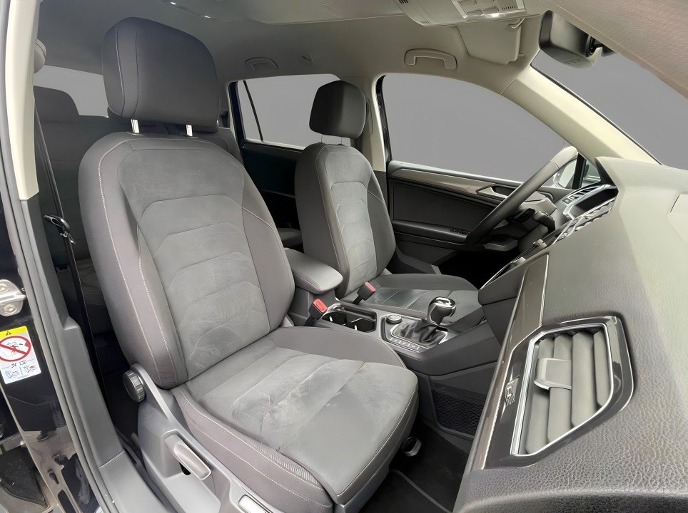 Volkswagen Tiguan Allspace 2.0 TDI DSG 4MOTION - foto 15