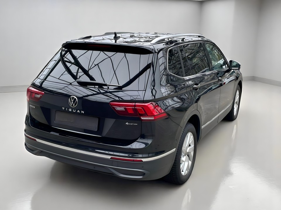 Volkswagen Tiguan Allspace 2.0 TDI DSG 4MOTION - foto 6