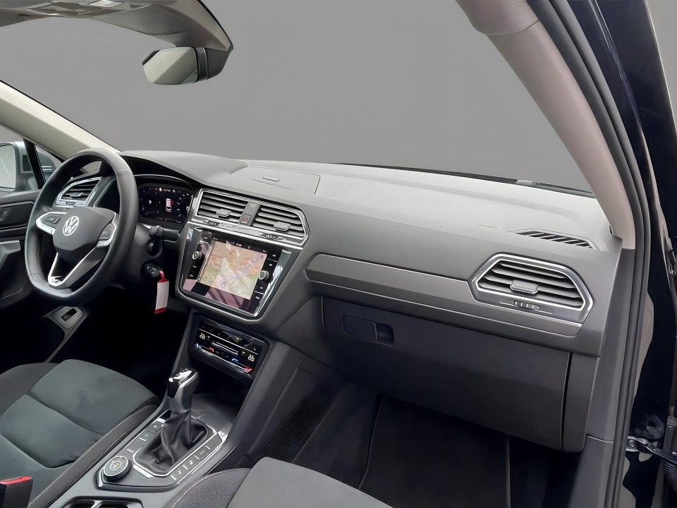 Volkswagen Tiguan Allspace 2.0 TDI DSG 4MOTION - foto 18