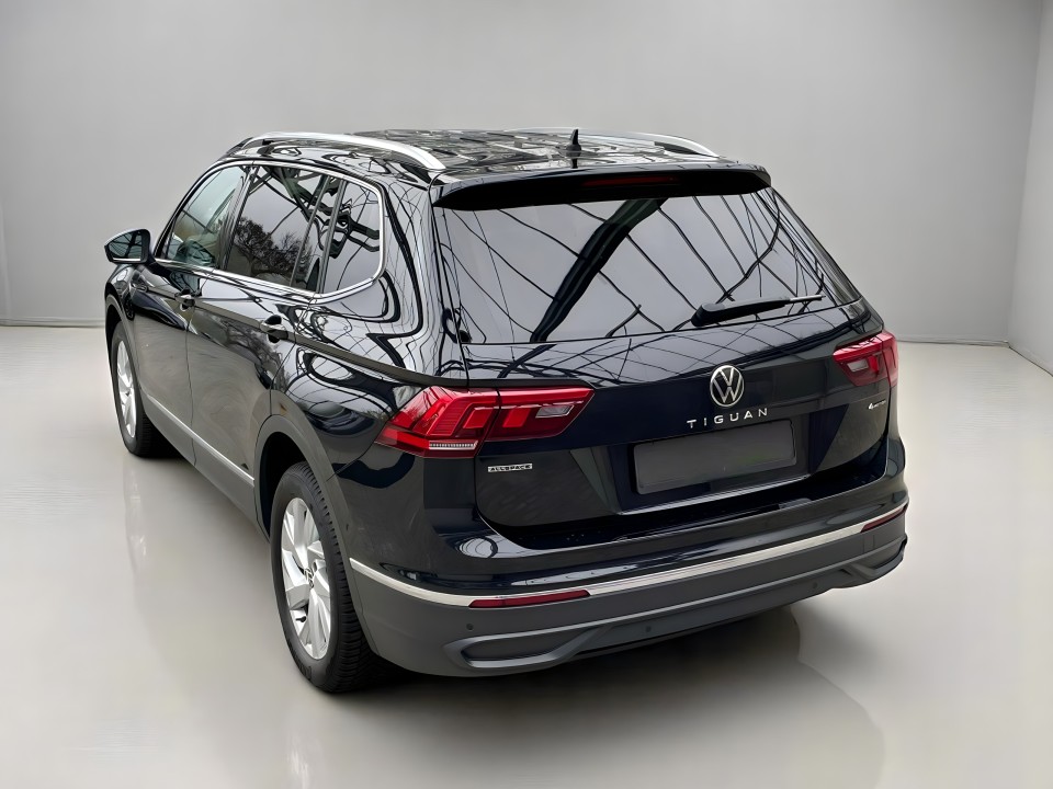 Volkswagen Tiguan Allspace 2.0 TDI DSG 4MOTION - foto 7