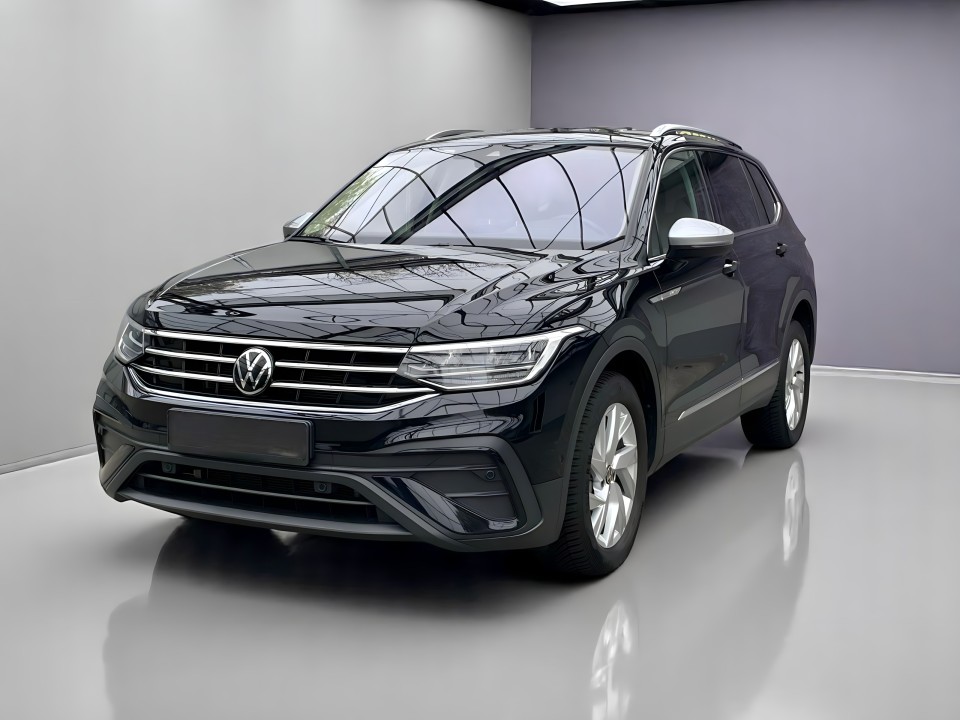 Volkswagen Tiguan Allspace 2.0 TDI DSG 4MOTION (3)