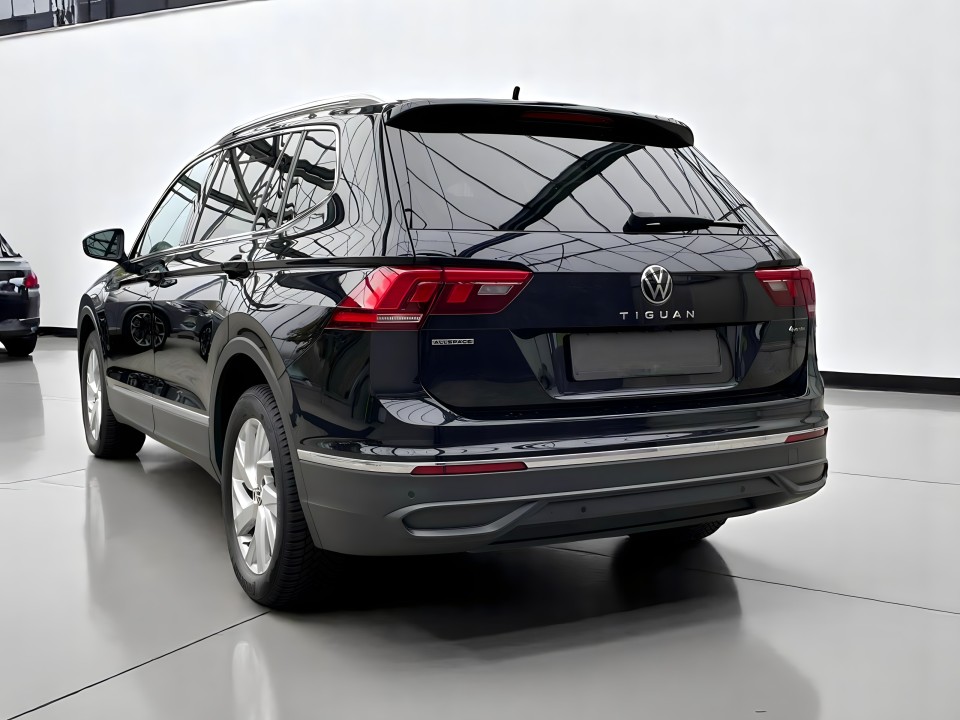 Volkswagen Tiguan Allspace 2.0 TDI DSG 4MOTION (5)