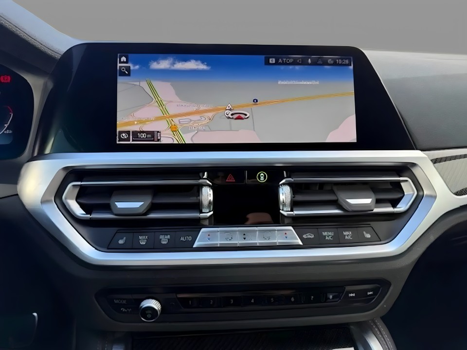 BMW Seria 4 M440i xDrive Gran Coupe - foto 11