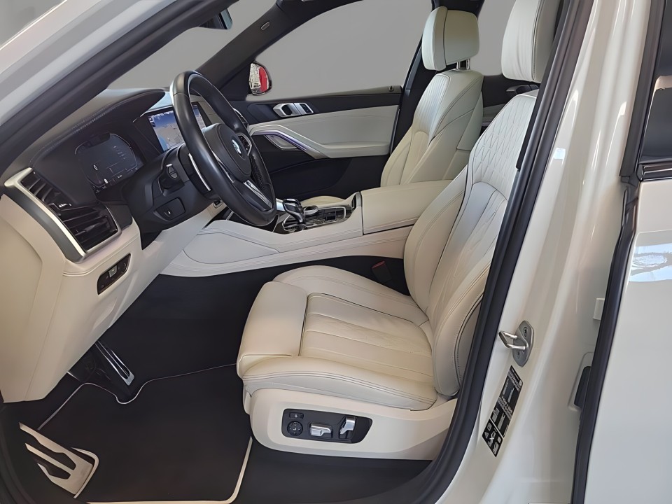 BMW X6 XDRIVE40D (5)