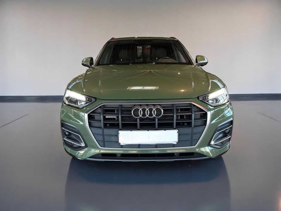 Audi Q5 50 TFSIe Quattro S-tronic (2)