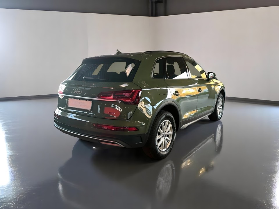 Audi Q5 50 TFSIe Quattro S-tronic (3)