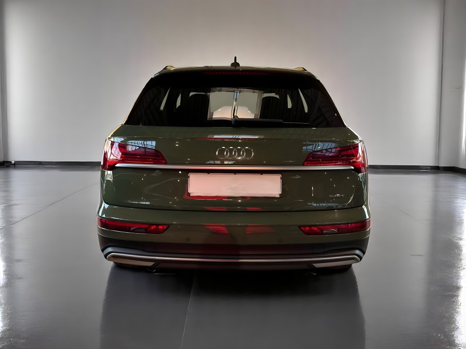 Audi Q5 50 TFSIe Quattro S-tronic (4)