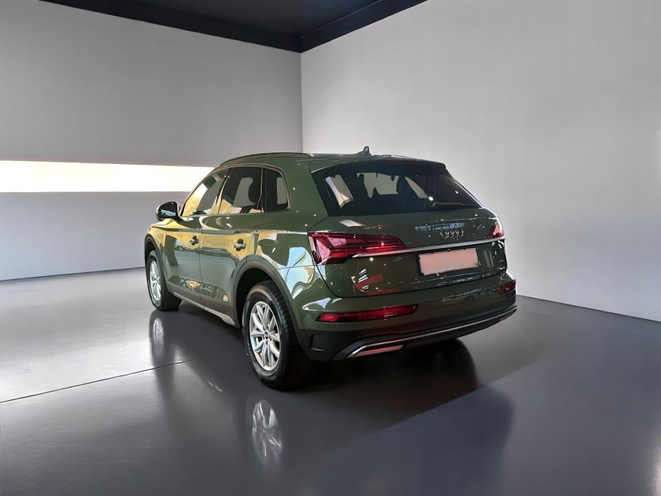 Audi Q5 50 TFSIe Quattro S-tronic (5)