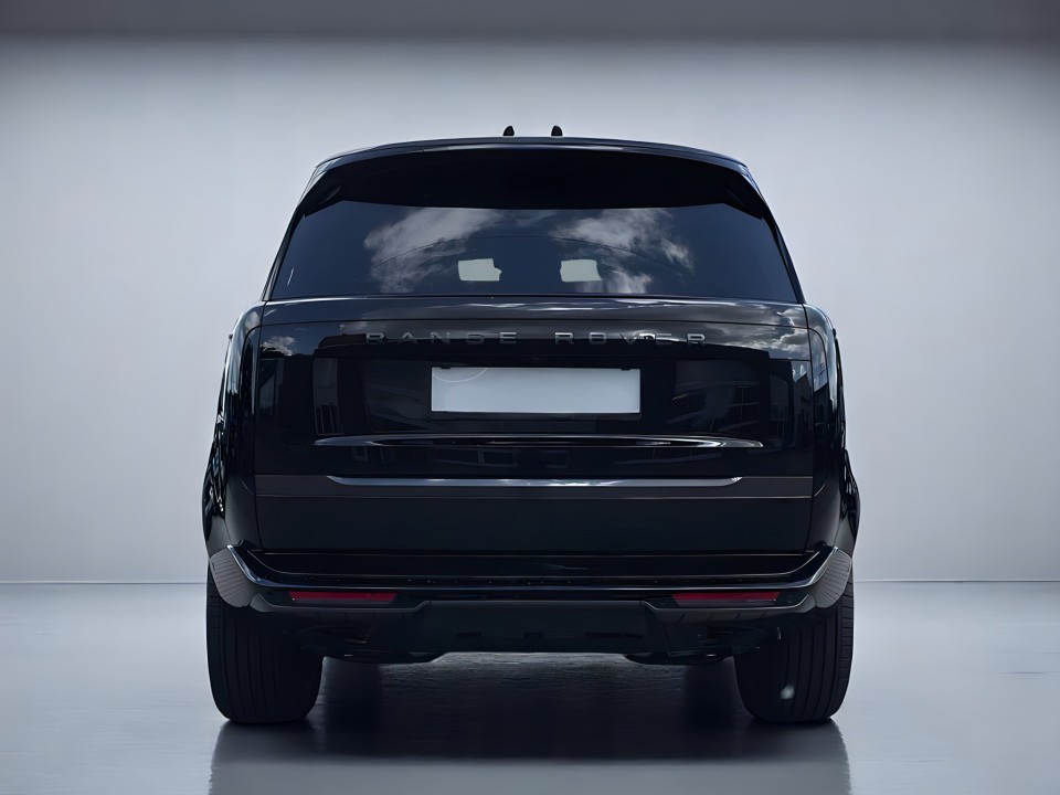 Land Rover Range Rover P550e Autobiography (4)