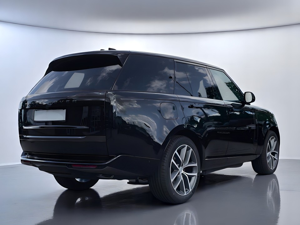 Land Rover Range Rover P550e Autobiography (3)