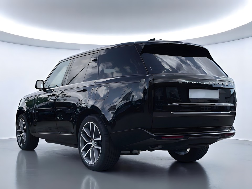 Land Rover Range Rover P550e Autobiography (5)